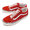 VANS ANAHEIM FACTORY OLD SKOOL 36 DX OG RED/OG WHITE VN0A54F3U8Q画像