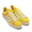 adidas CAMPUS 80s BOLD GOLD/FOOTWEAR WHITE/YELLOW FX5443画像