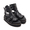 Dr.Martens ZEBRILUS OLSON BLACK AUNT SALLY BLACK 26561001画像