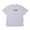 COCA-COLA atmos GIRLS TEE TYPE C WHITE MAT21-S027画像