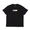 COCA-COLA atmos GIRLS TEE TYPE B BLACK MAT21-S026画像