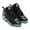FILA MB Glow In The Dark Black / Black / Glow In The Dark 1BM01099-047画像
