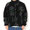 STUSSY Flor Sherpa Mock Neck JKT 118413画像