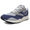 MIZUNO CONTENDER GRAY/NAVY D1GA213714画像