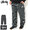 STUSSY Brushed Cotton Relaxed Pant 116473画像