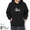 STUSSY Basic Stussy Applique Pullover Hoodie 118425画像