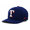 NIKE TEXAS RANGERS CLASSIC 99 LOGO CAP ROYAL BLUE CZ3235-422画像