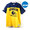 NCAA メンズ Tシャツ MICHIGAN KC7018画像