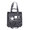 RAMIDUS × Fragment Design AMERI TOTE BAG(M) BLACK画像