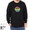 STUSSY Fresh Gear L/S Tee 1994676画像