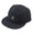 HAGLOFS Five Panel Cap True black 604579画像