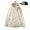 THE NORTH FACE Compact Jacket VINTAGE WHITE NP71830-VW画像