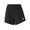 PUMA CLASSICS HIGH WAIST SHORT Puma Black 532540-01画像