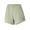 PUMA CLASSICS HIGH WAIST SHORT Desert Sage 532540-74画像