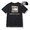 THE NORTH FACE S/S SQUARE CAMOFLUGE TEE BLACK NT32158-K画像