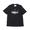 adidas SPRT GRAPHIC TEE BLACK/WHITE GN2440画像