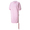 PUMA PBAE TEE DRESS Pink Lady 532551-85画像
