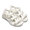 KEEN ASTORIA WEST OPEN TOE WHITE 1024870画像