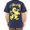 STUSSY Regal S/S Tee 1904664画像
