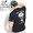 The Endless Summer TES SKATE HOLIC BUHI EMB T-SHIRT -BLACK- KE-1574301画像