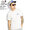 The Endless Summer TES LOCAL EMB T-SHIRT -WHITE- NV-1574310画像