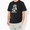 NIKE SB Wrecked S/S Tee Black DD1309-010画像
