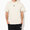 NIKE Sustainable Jersey S/S Crew Off White DA0654-100画像