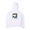 PUMA TFS HOODIE WHITE 599056-02画像