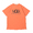 UGG TOKYO トライアングルTシャツ ORANGE 21SS-UGTP17画像