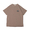 UGG シリコンパッチ Tシャツ BEIGE 21SS-UGTP16画像