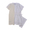 adidas TEE DRESS WHITE GN3274画像