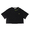 UGG 半袖 スウェットトップス BLACK 21SS-UGTP21画像