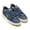GUESS VERONA LOW SPORT LIGHT BLUE FM5VELFAP12-LBL画像