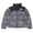 Supreme × THE NORTH FACE 21SS Studded Nuptse Jacket画像