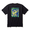Kinetics ANT T-SHIRT BLACK KS21T03-BLK画像