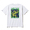 Kinetics ANT T-SHIRT WHITE KS21T03-WHT画像