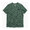 NIKE Club AOP Hook S/S Tee Green Camo DA0470-337画像