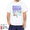 BEN DAVIS Worlds Toughest S/S Tee WHITE LABEL BDZ1-0008画像