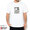 BEN DAVIS SFCA S/S Tee WHITE LABEL BDZ1-0007画像