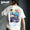 Schott SS T-SHIRT "DRIVE THROUGH" 3113124画像