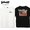 Schott DAMAGE FLAG SS T-SHIRT 3113080画像