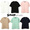 Schott ONE POINT T-SHIRT 3113106画像