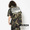AVIREX FUTURE CAMOFALAGE COMBINATION SHIRT 6115093画像