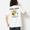 AVIREX S/S EMB TEE CADET WING 6113283画像