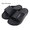 RHC Ron Herman × OOFOS Sport Flex Sandal BLACK画像