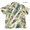 SUN SURF S/S RAYON HAWAIIAN SHIRT "SPARROW FLY AROUND" SS38569画像