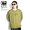 reversal PEs MVS BIG SILHOUETTE LONG SLEEVE -OLIVE- RV21SS102画像