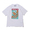 adidas SUMMER TONGUE L TEE WHITE GN3900画像