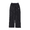 adidas WIDE LEG PANTS BLACK GN3201画像