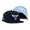 NEW ERA CHICAGO BULLS BANDANA BOTTOM 9FIFTY SNAPBACK CAP HL12731444画像